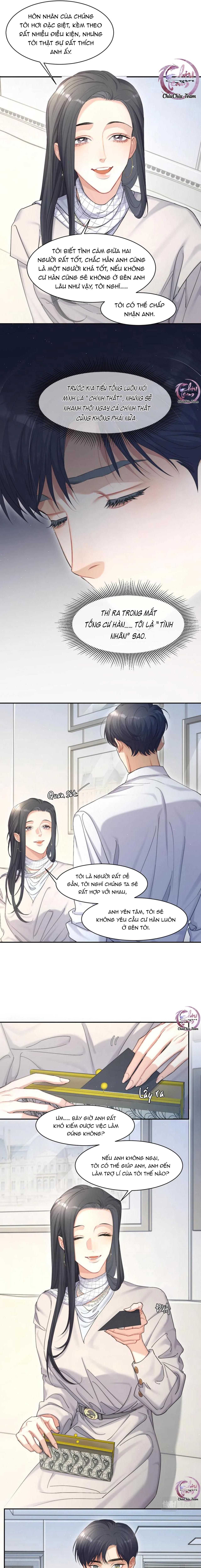 Nhất Túy Kinh Niên - Chương 55 - Trang 4