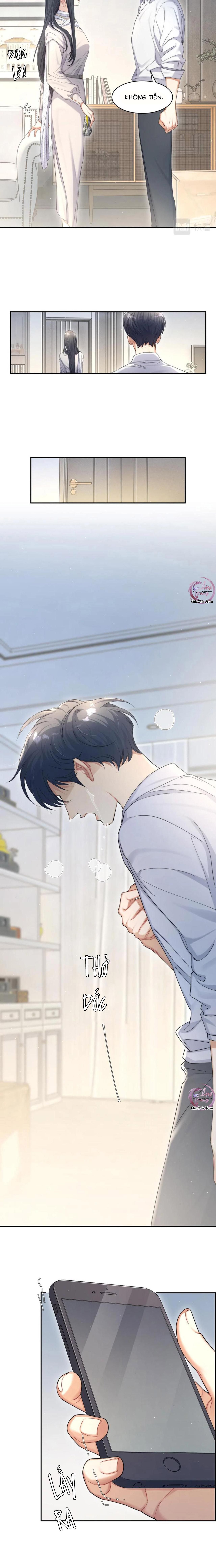 Nhất Túy Kinh Niên - Chương 55 - Trang 6