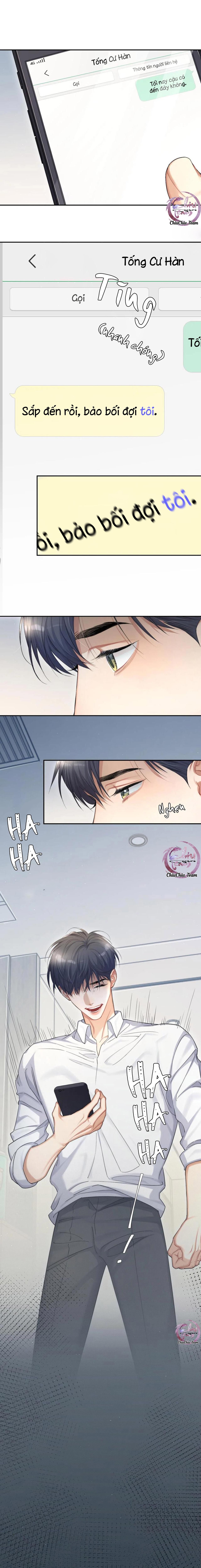 Nhất Túy Kinh Niên - Chương 55 - Trang 7