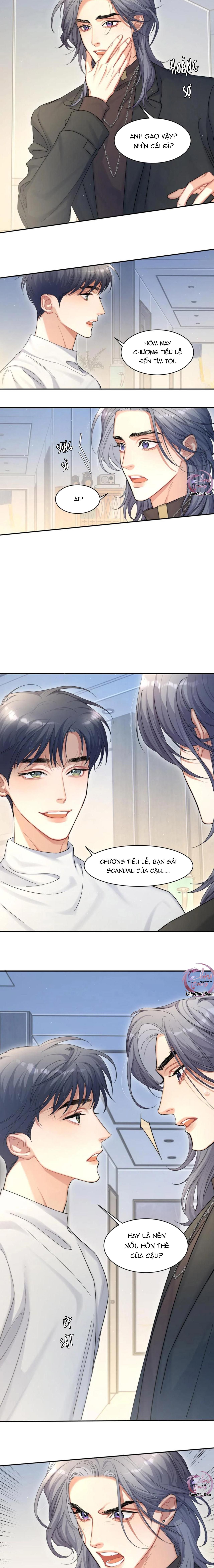 Nhất Túy Kinh Niên - Chương 55 - Trang 9