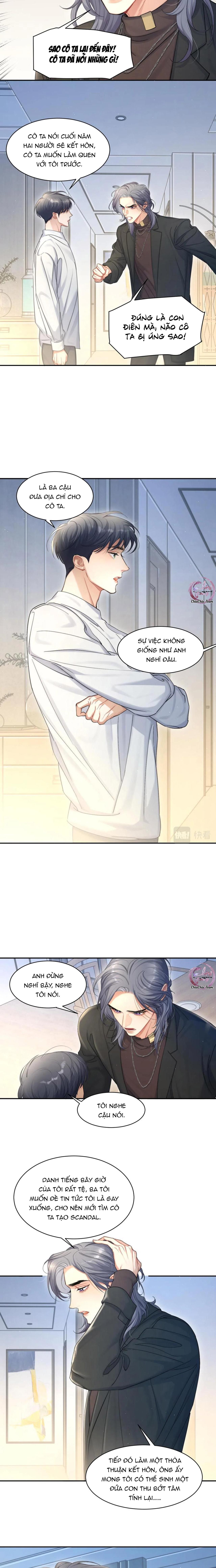 Nhất Túy Kinh Niên - Chương 55 - Trang 10