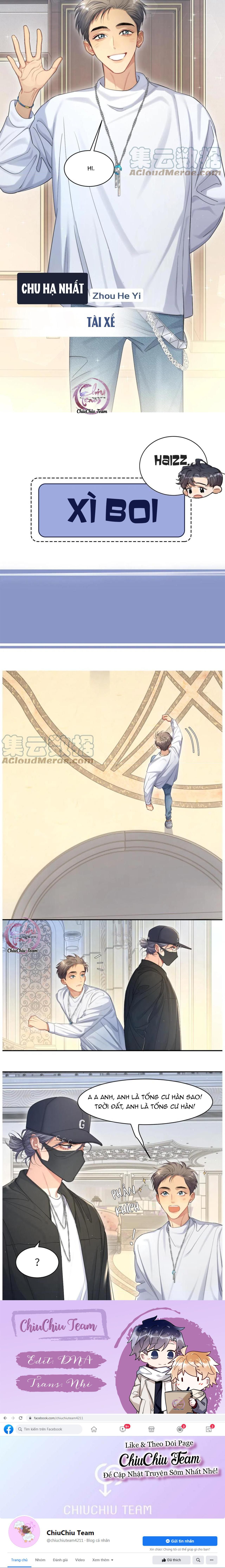 Nhất Túy Kinh Niên - Chương 56 - Trang 12