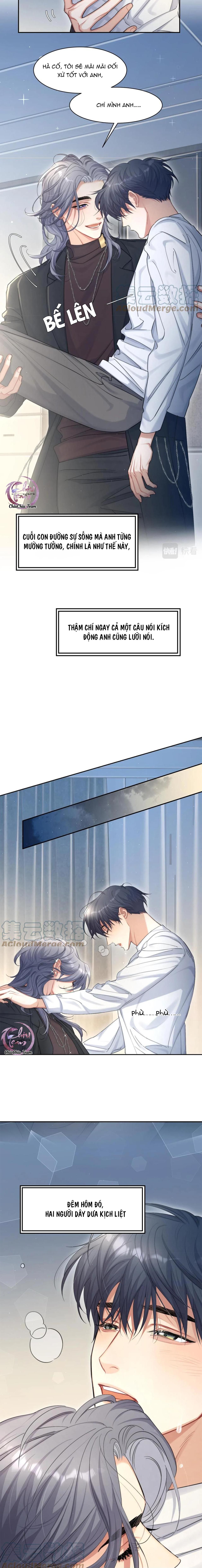 Nhất Túy Kinh Niên - Chương 56 - Trang 5