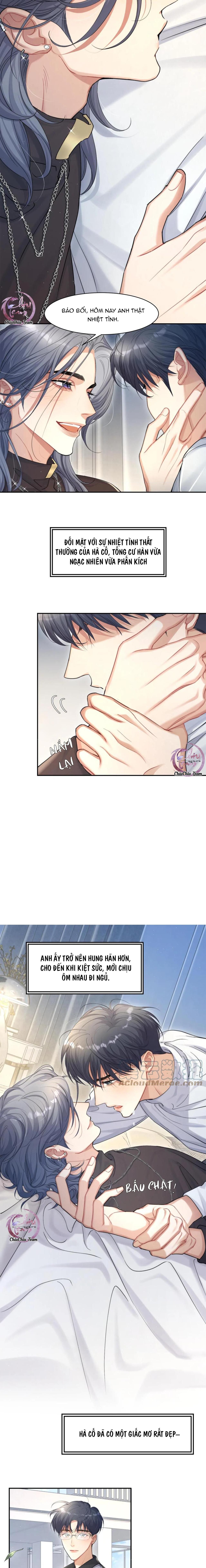 Nhất Túy Kinh Niên - Chương 56 - Trang 6