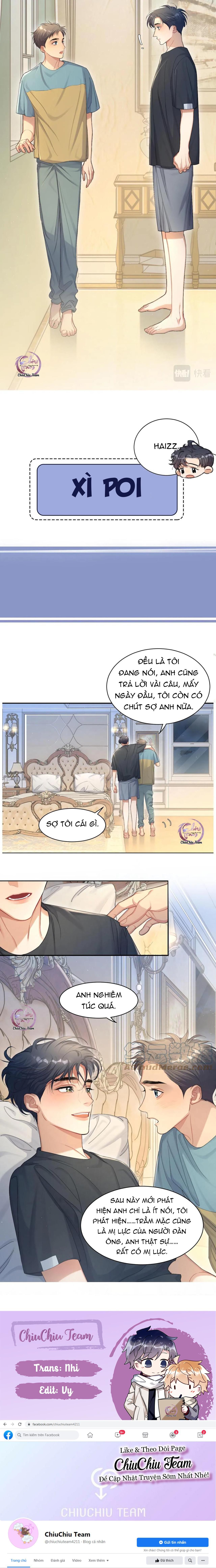 Nhất Túy Kinh Niên - Chương 57 - Trang 12