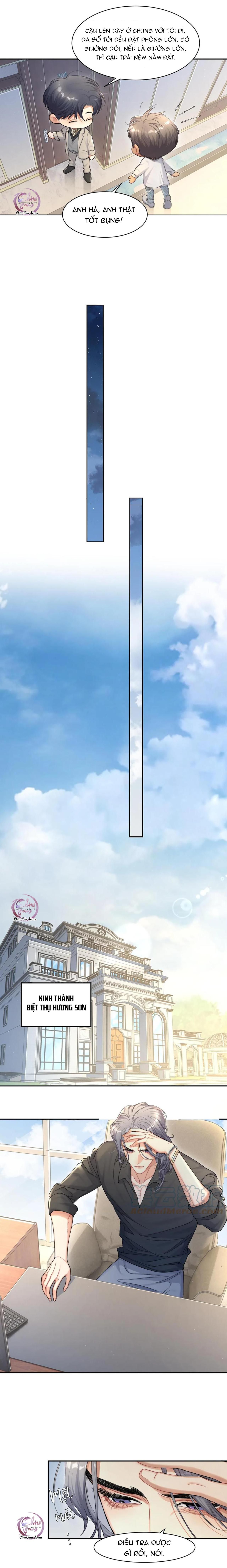 Nhất Túy Kinh Niên - Chương 57 - Trang 4