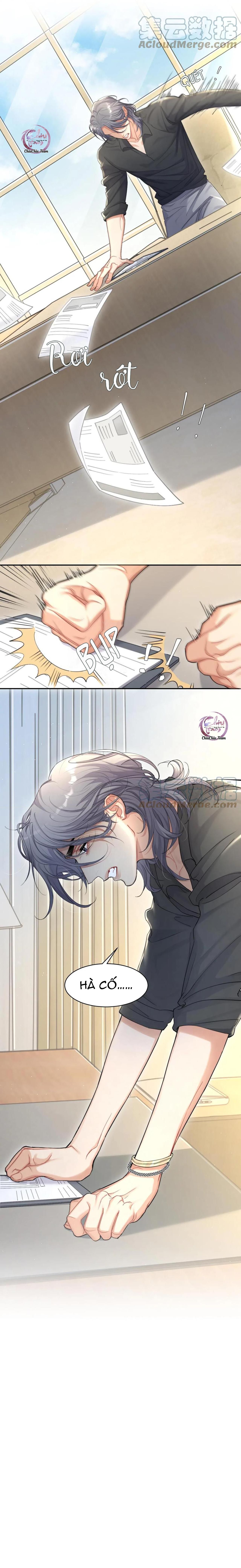 Nhất Túy Kinh Niên - Chương 57 - Trang 6