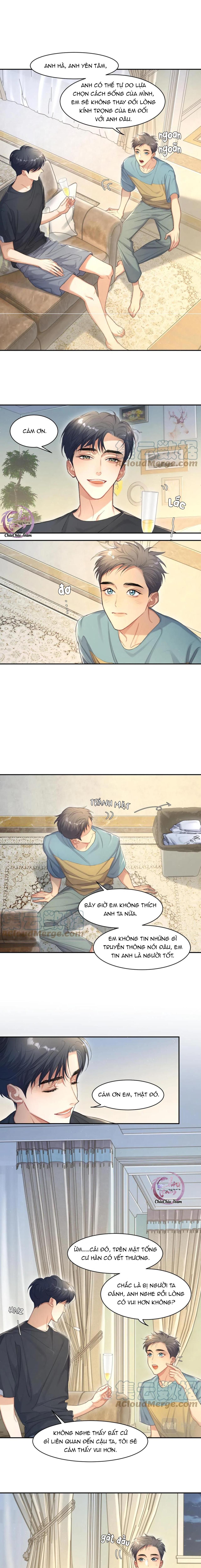 Nhất Túy Kinh Niên - Chương 58 - Trang 4