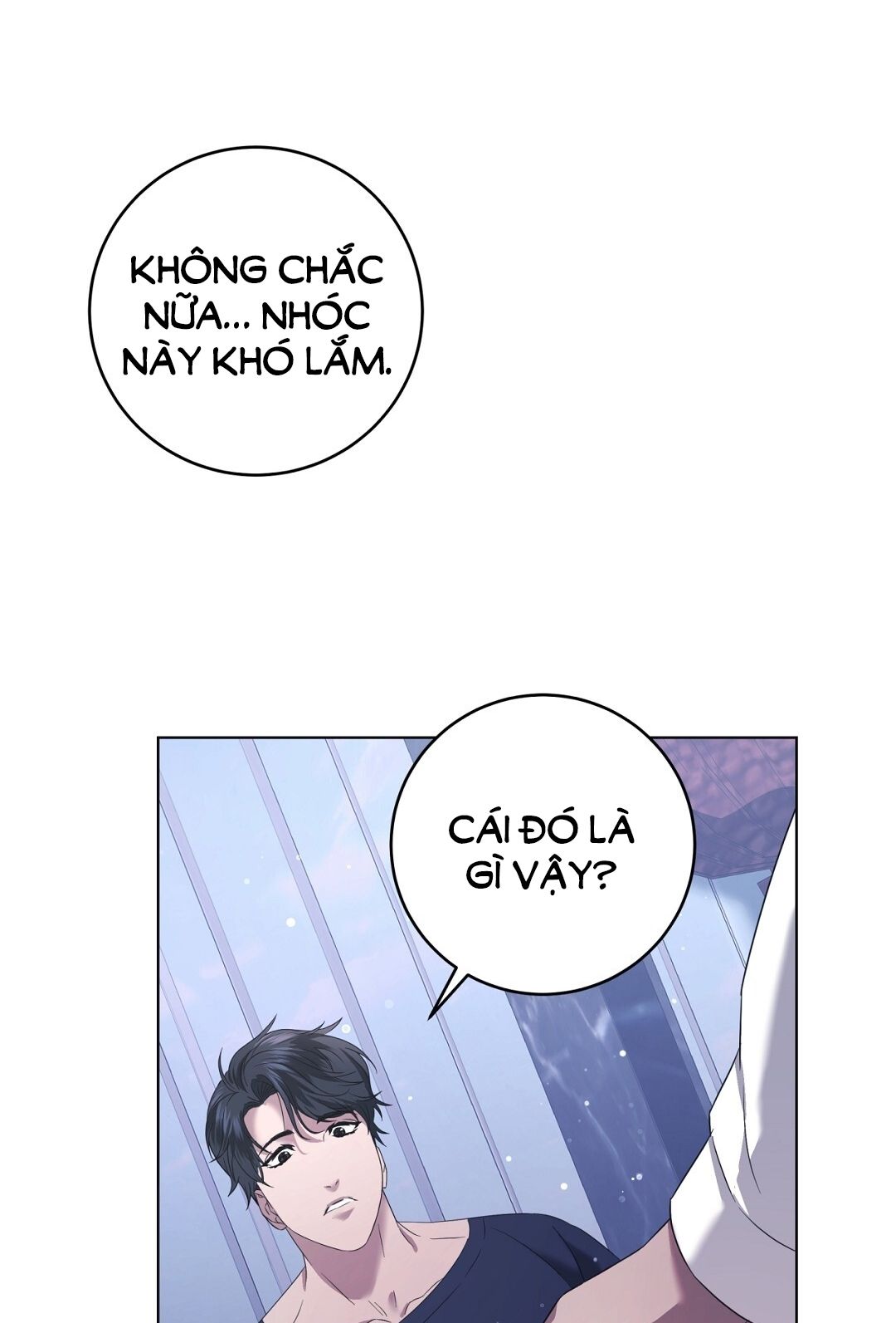 Nhất Túy Kinh Niên - Chương 6.1 - Trang 12