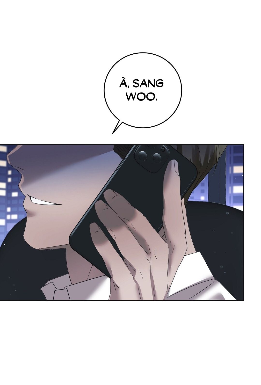 Nhất Túy Kinh Niên - Chương 6.1 - Trang 17