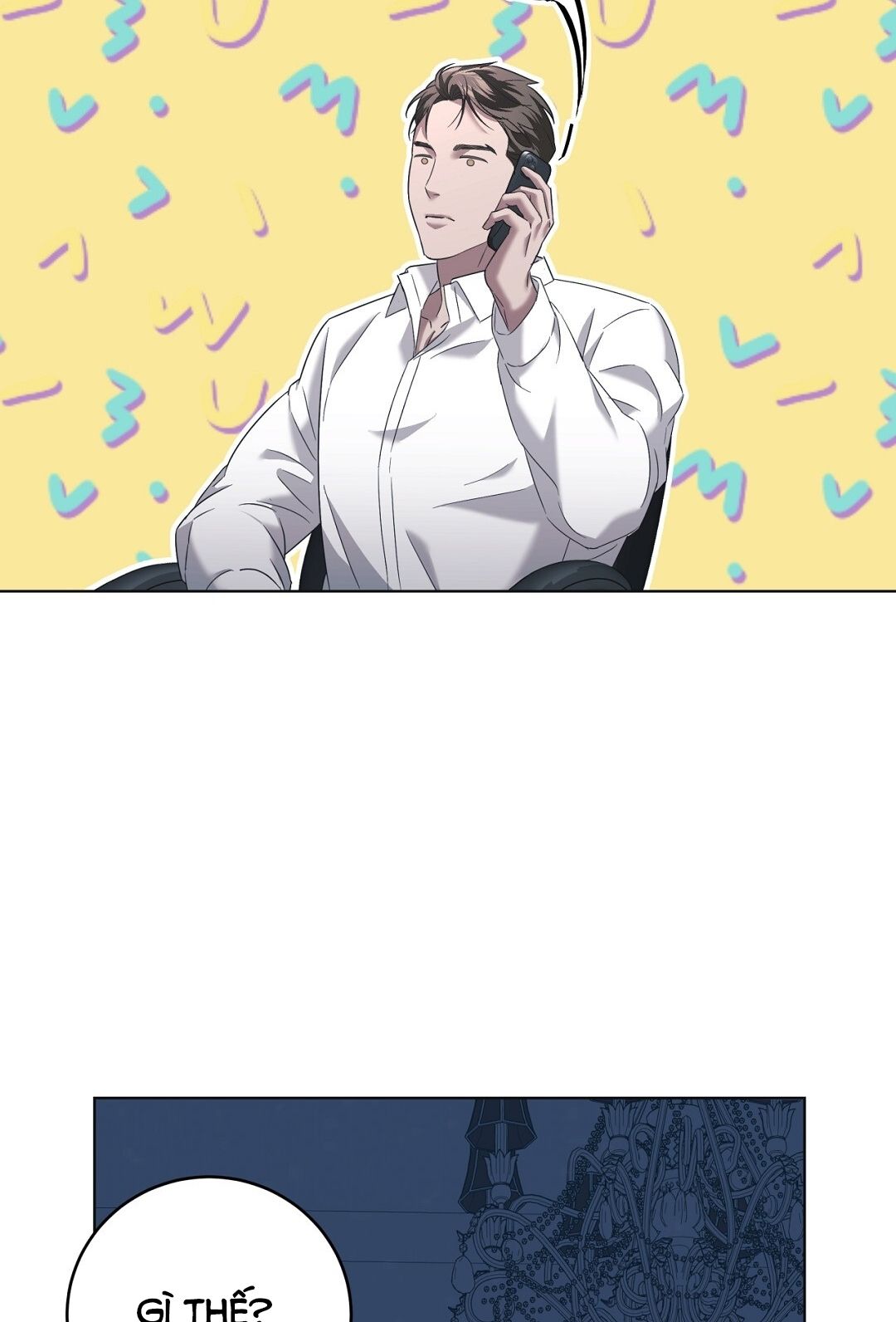 Nhất Túy Kinh Niên - Chương 6.1 - Trang 19