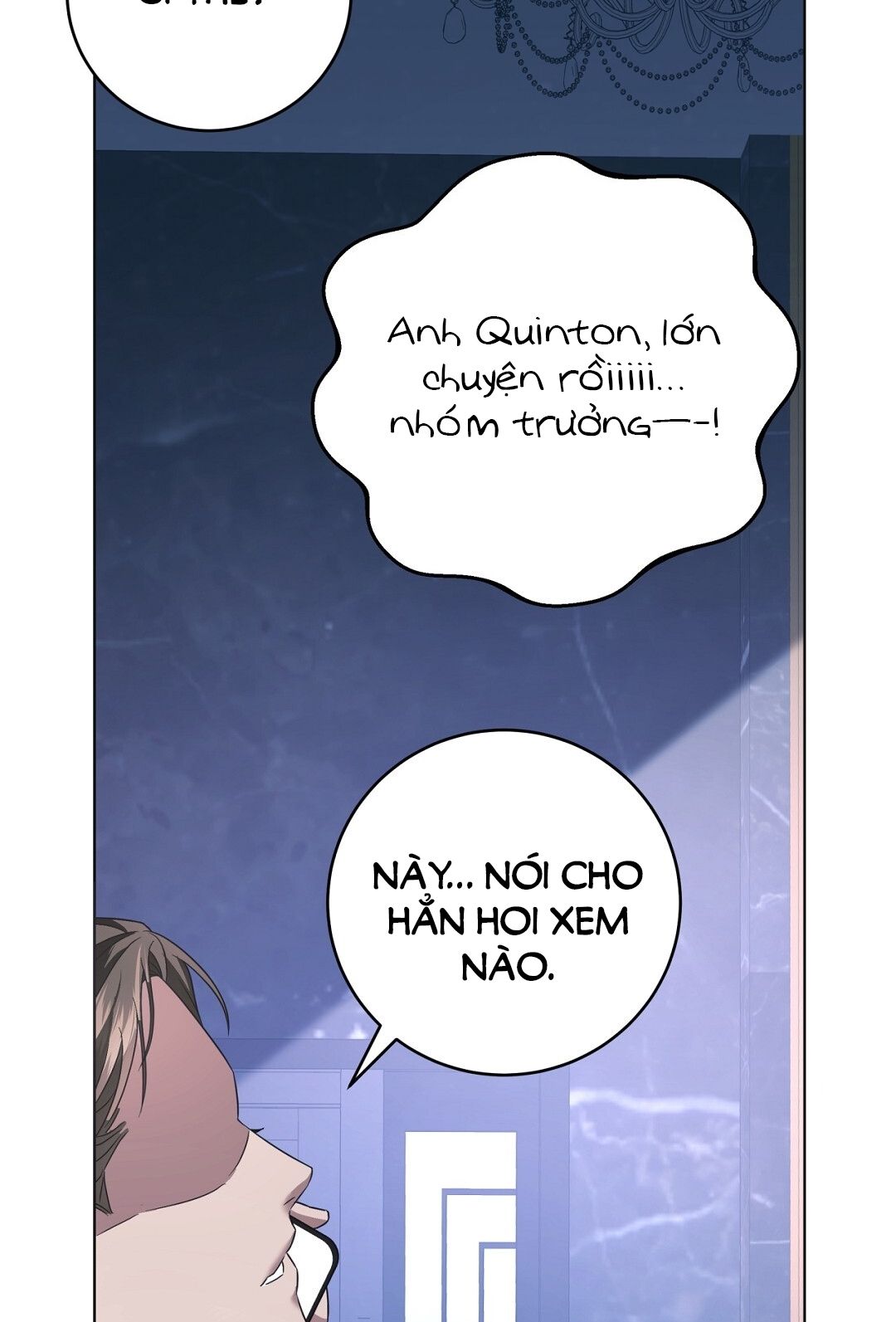 Nhất Túy Kinh Niên - Chương 6.1 - Trang 20