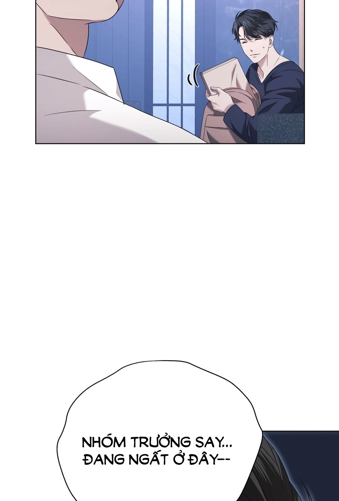 Nhất Túy Kinh Niên - Chương 6.1 - Trang 21