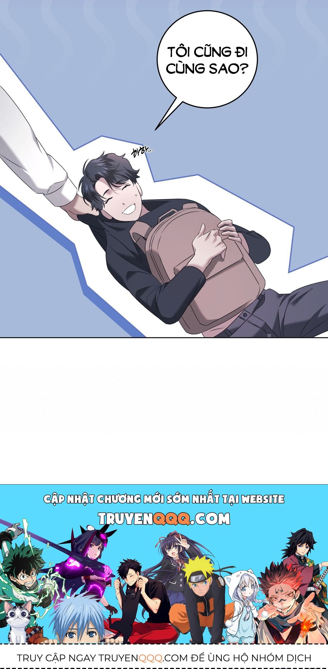 Nhất Túy Kinh Niên - Chương 6.1 - Trang 24