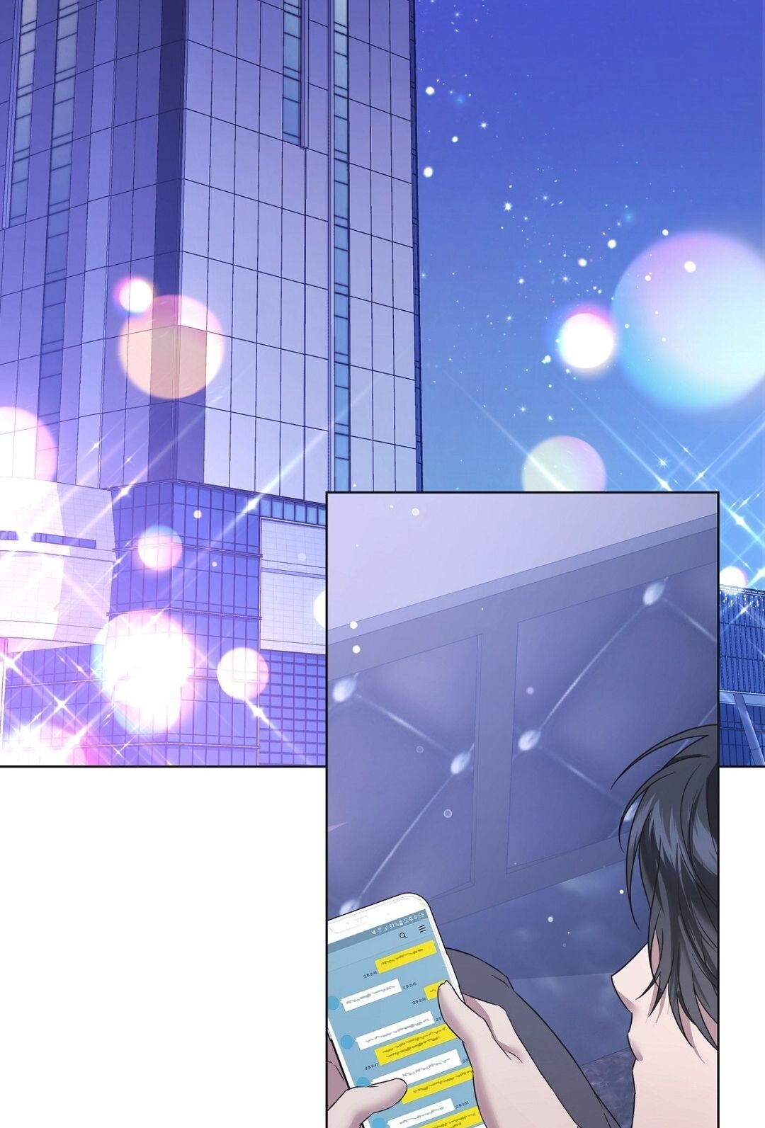 Nhất Túy Kinh Niên - Chương 6.1 - Trang 8