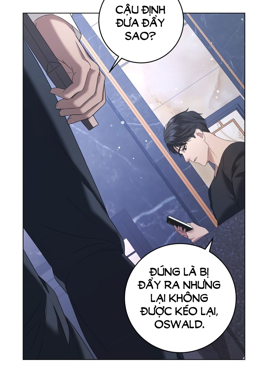 Nhất Túy Kinh Niên - Chương 6.1 - Trang 10