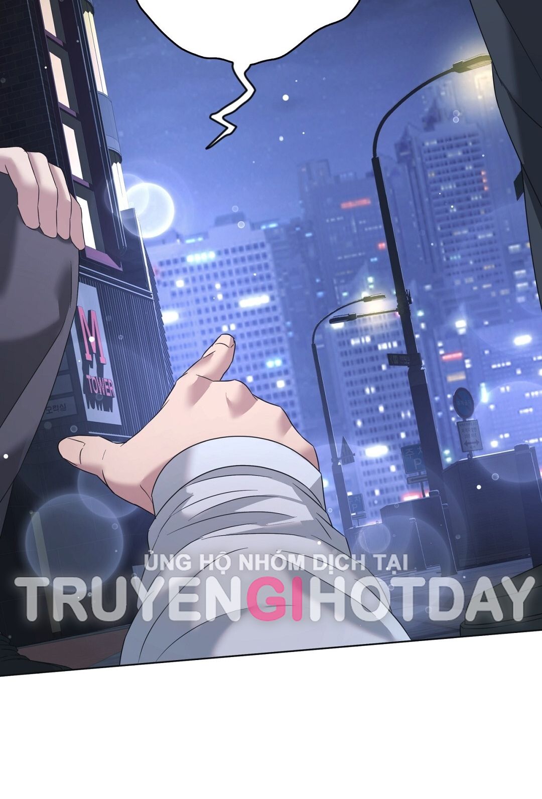 Nhất Túy Kinh Niên - Chương 6.2 - Trang 12