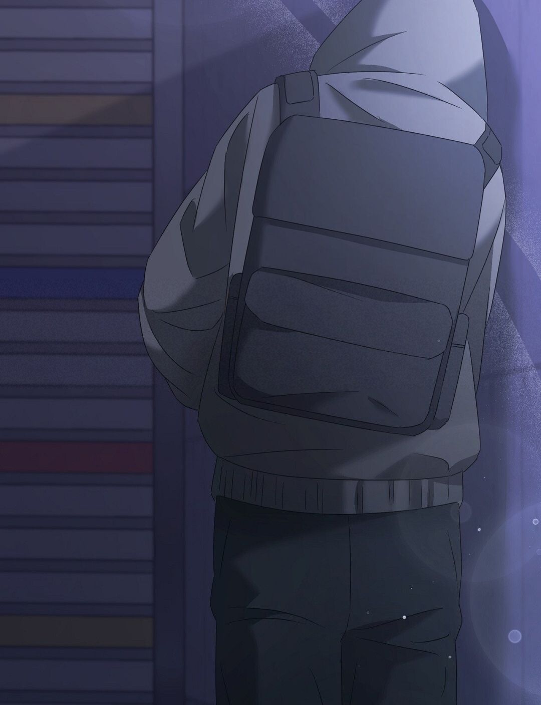 Nhất Túy Kinh Niên - Chương 6.2 - Trang 18