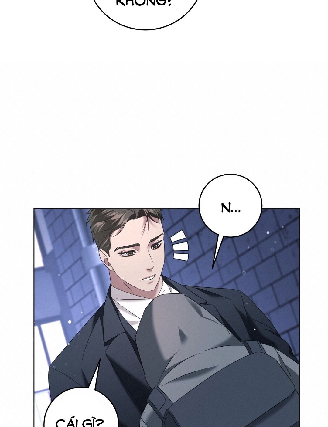 Nhất Túy Kinh Niên - Chương 6.2 - Trang 27