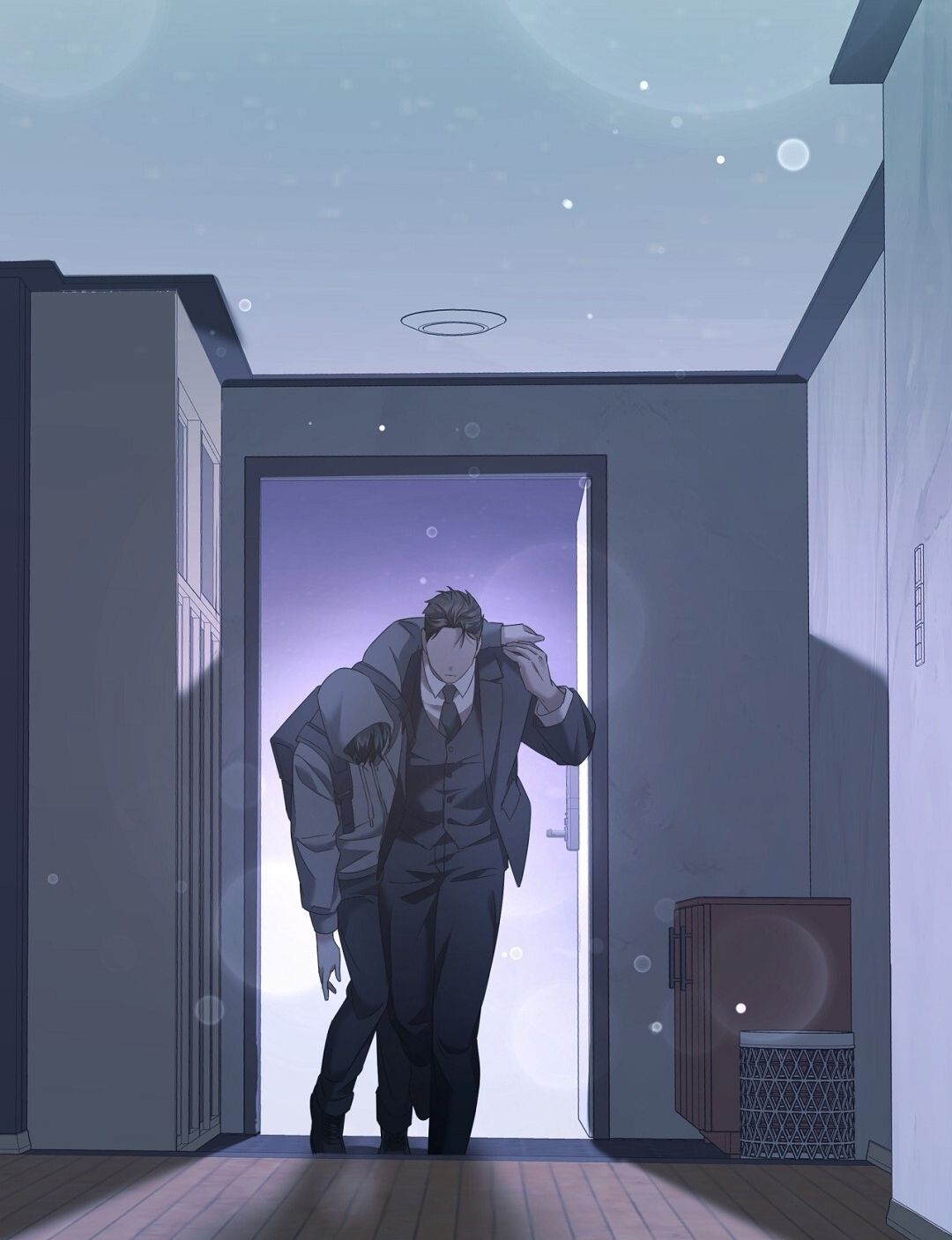 Nhất Túy Kinh Niên - Chương 6.2 - Trang 36