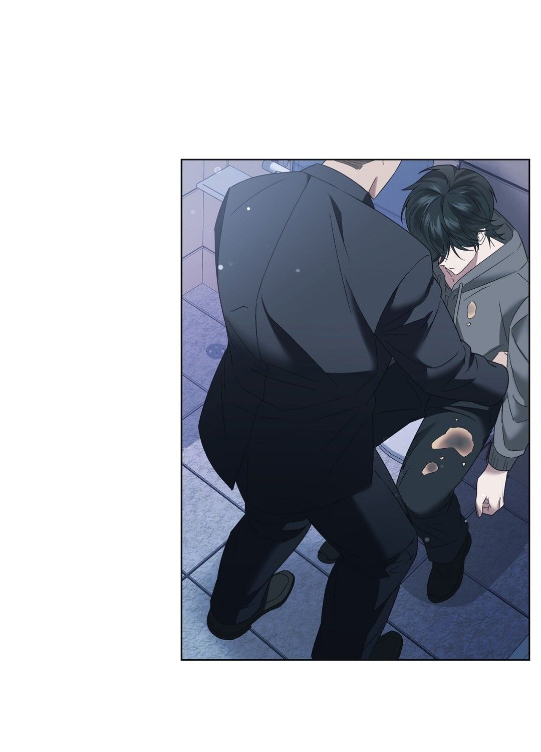 Nhất Túy Kinh Niên - Chương 6.2 - Trang 41