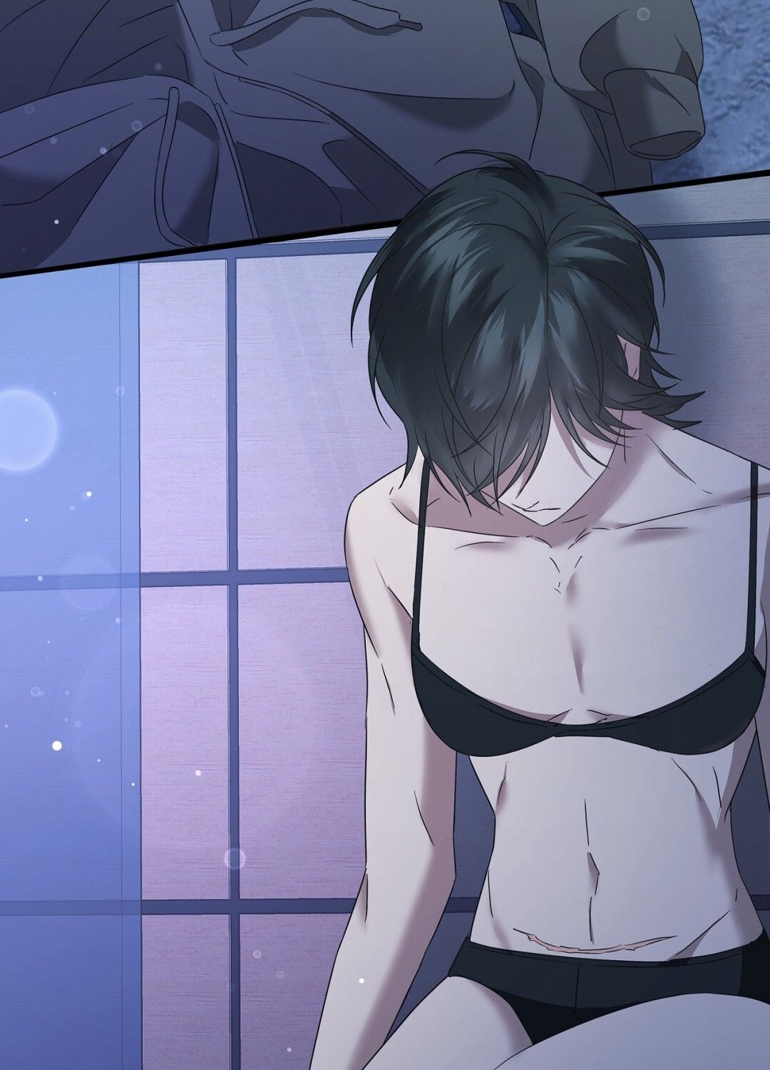 Nhất Túy Kinh Niên - Chương 6.2 - Trang 45