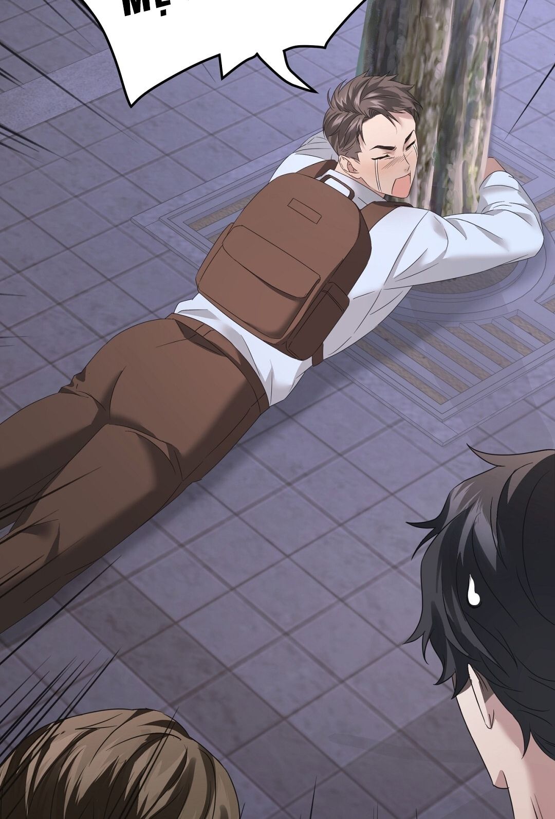 Nhất Túy Kinh Niên - Chương 6.2 - Trang 6