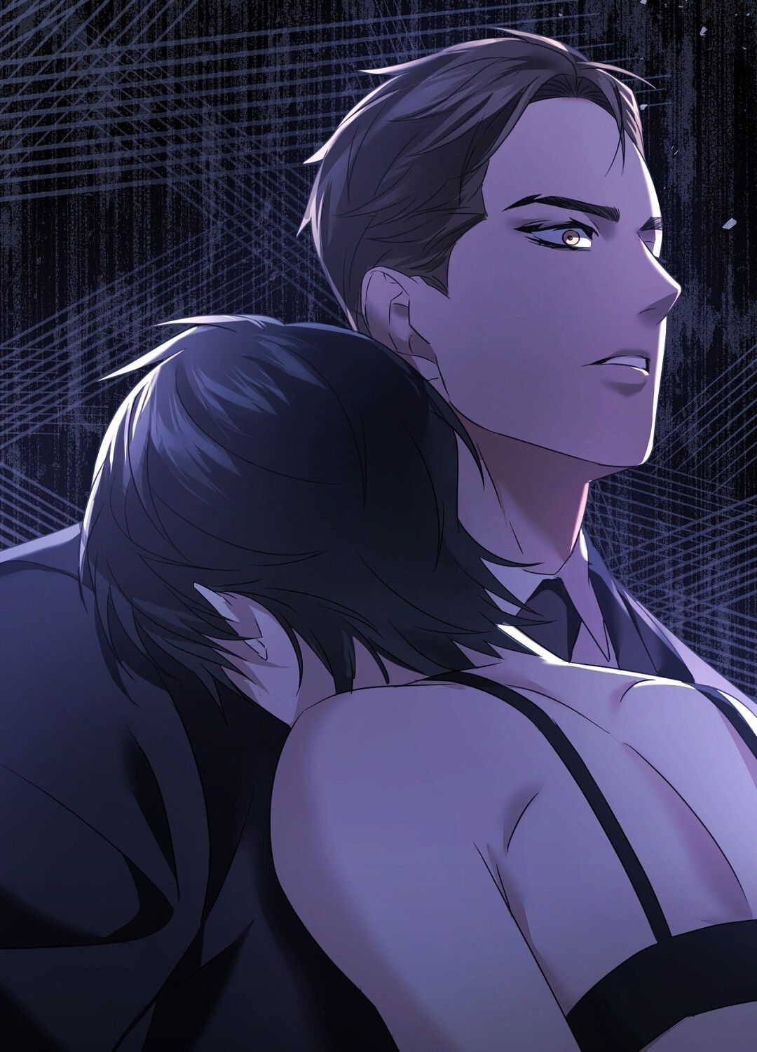 Nhất Túy Kinh Niên - Chương 6.2 - Trang 55