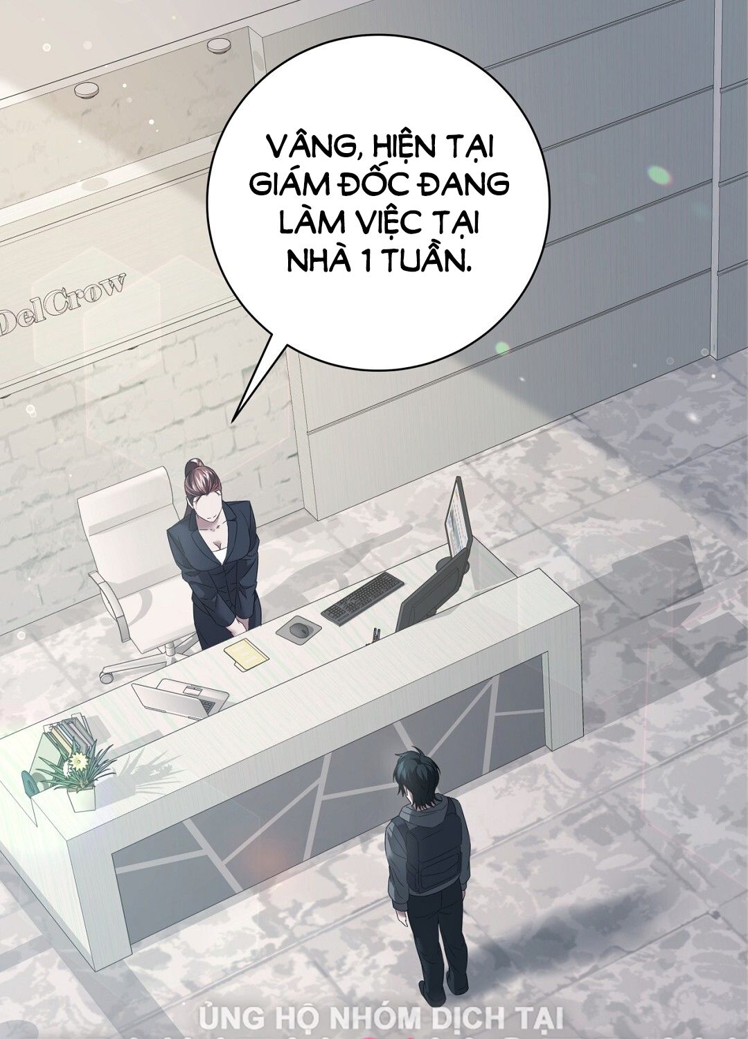 Nhất Túy Kinh Niên - Chương 6.2 - Trang 67