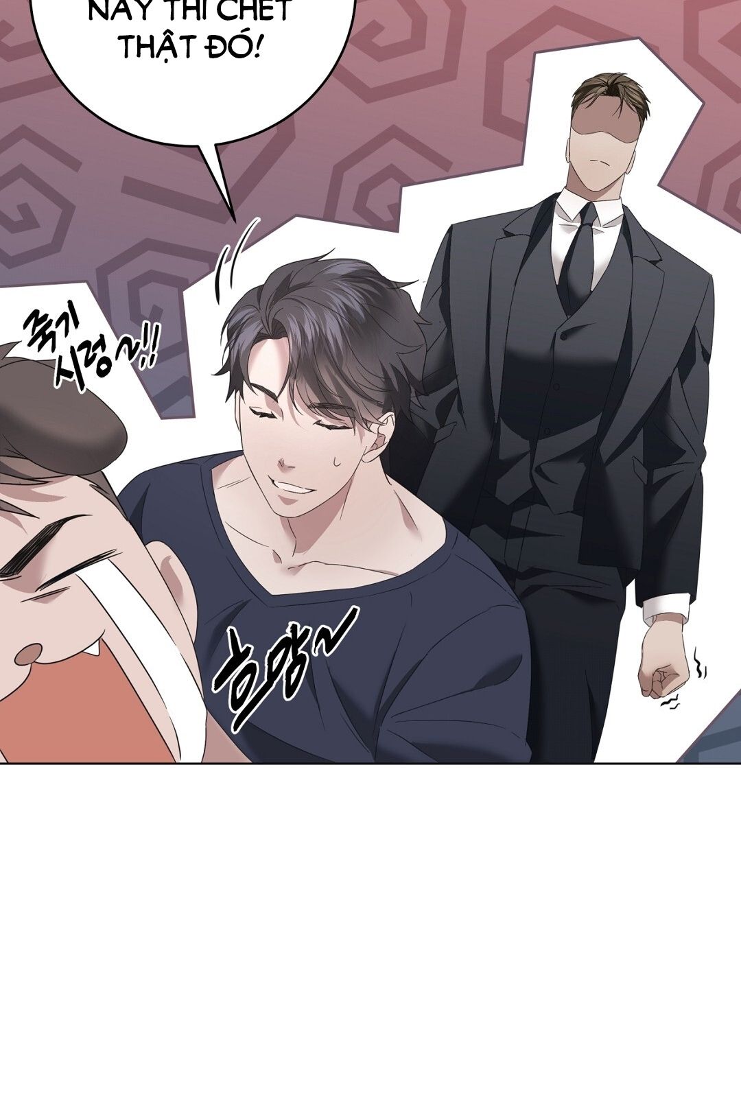 Nhất Túy Kinh Niên - Chương 6.2 - Trang 8