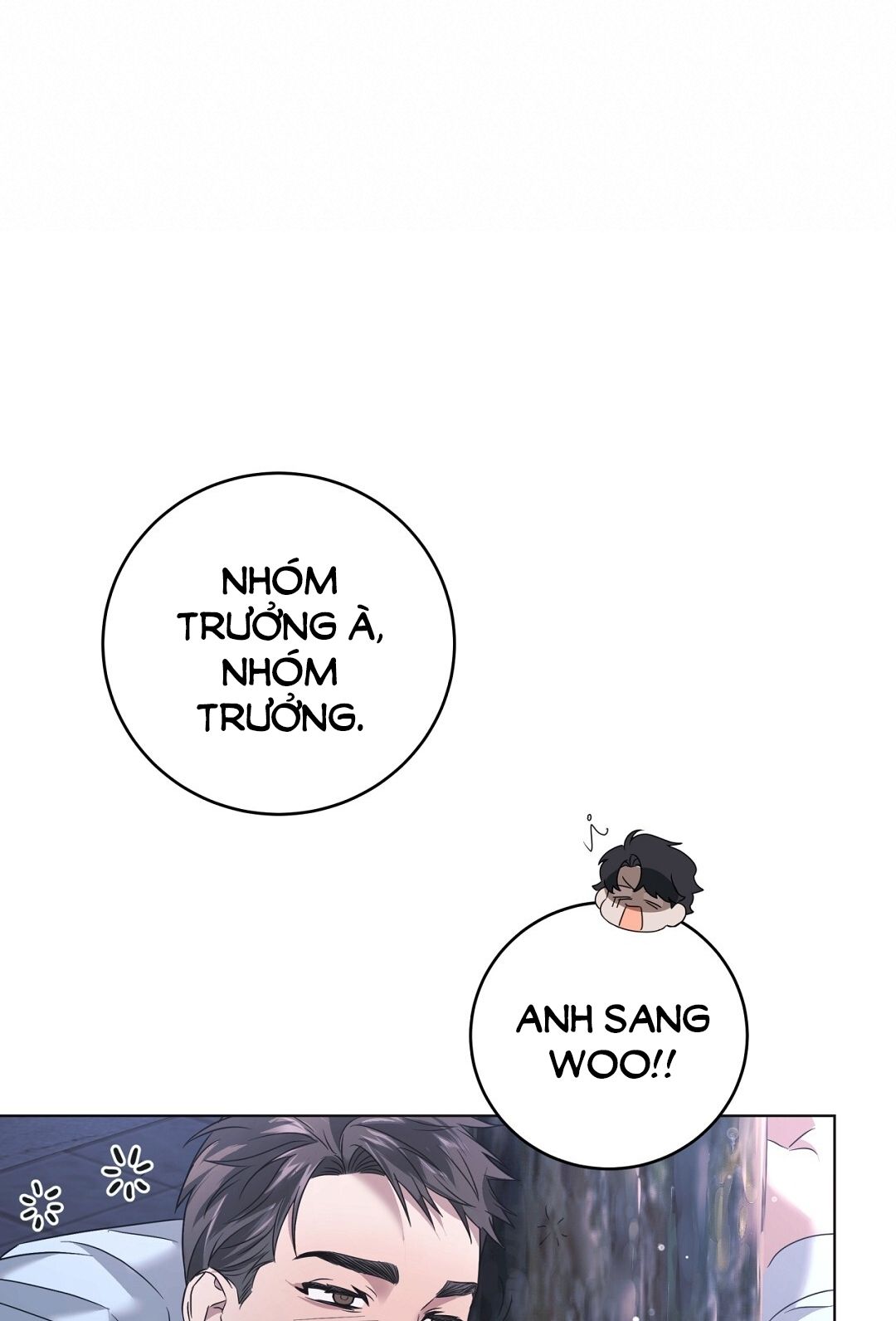 Nhất Túy Kinh Niên - Chương 6.2 - Trang 10