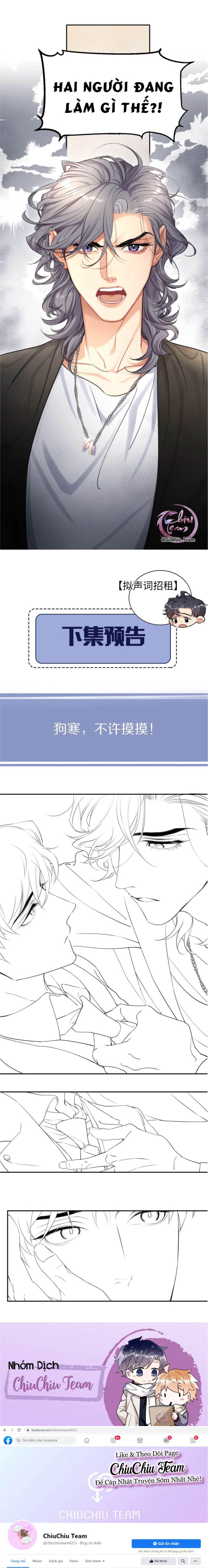 Nhất Túy Kinh Niên - Chương 6 - Trang 12