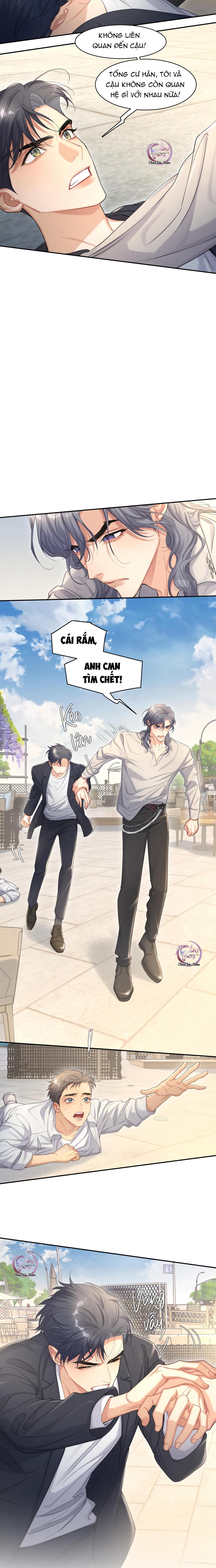 Nhất Túy Kinh Niên - Chương 60 - Trang 11