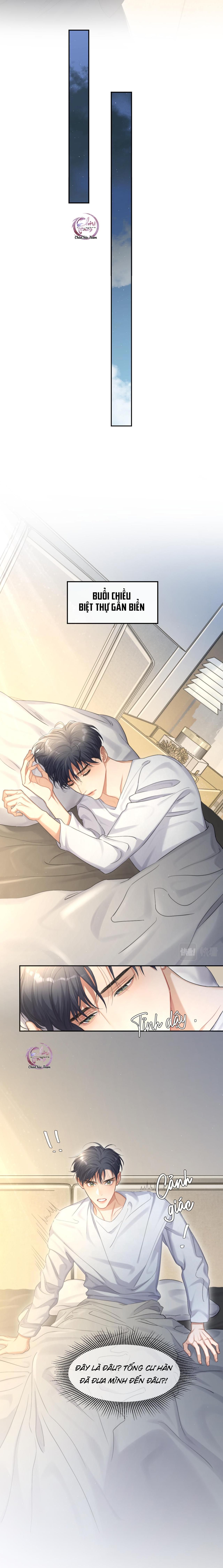 Nhất Túy Kinh Niên - Chương 60 - Trang 12