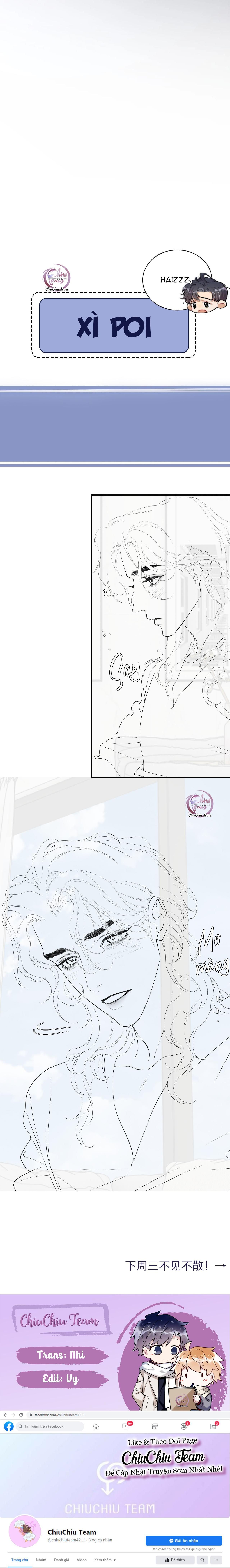 Nhất Túy Kinh Niên - Chương 60 - Trang 13