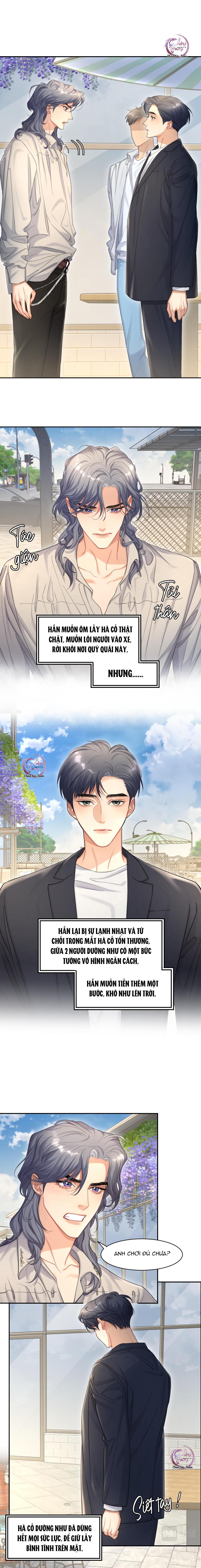 Nhất Túy Kinh Niên - Chương 60 - Trang 4