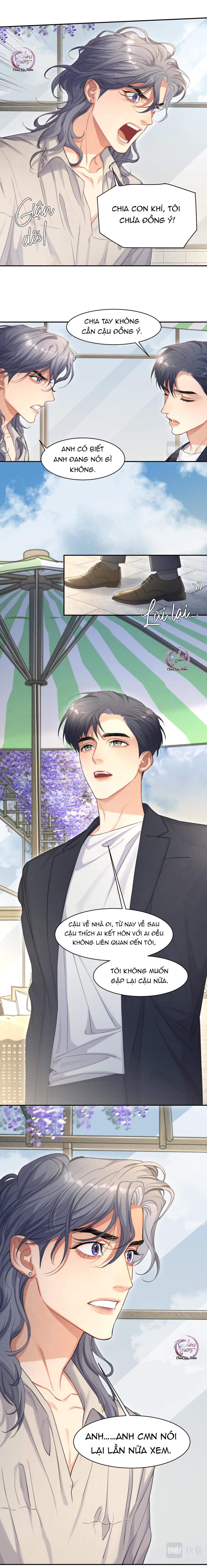 Nhất Túy Kinh Niên - Chương 60 - Trang 6