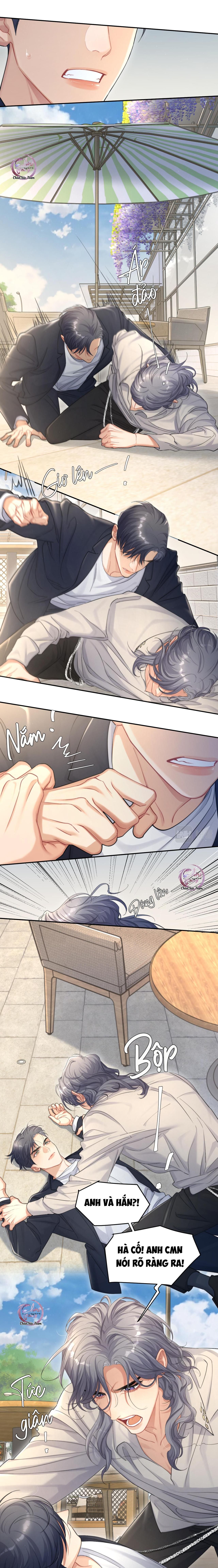 Nhất Túy Kinh Niên - Chương 60 - Trang 10