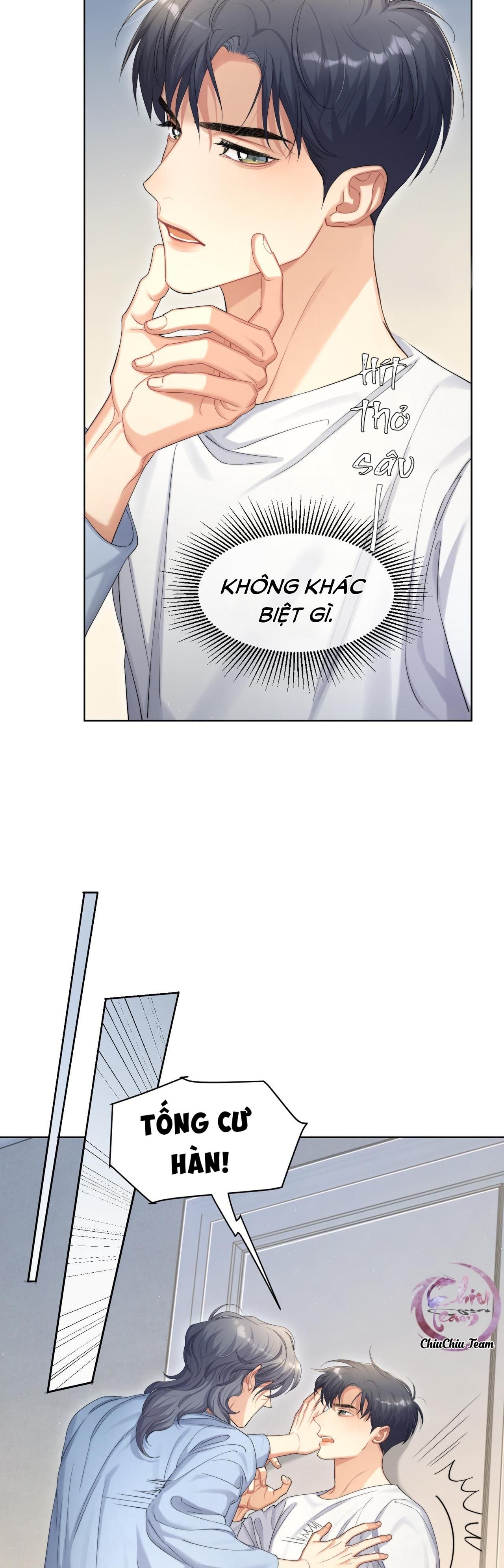 Nhất Túy Kinh Niên - Chương 61 - Trang 11