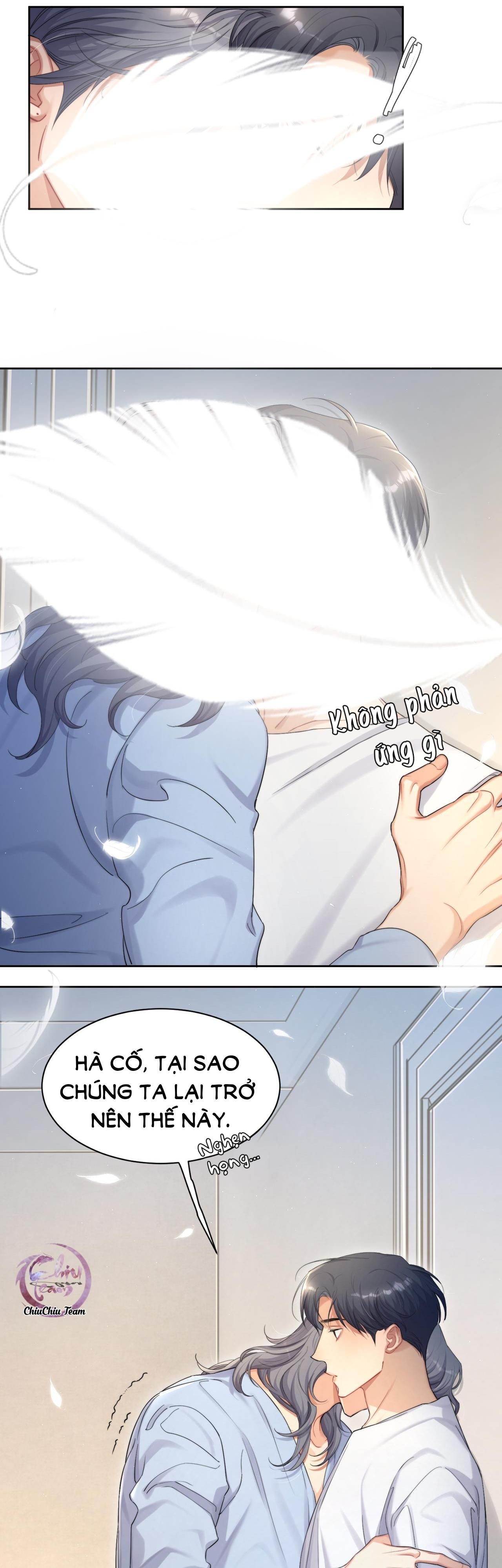 Nhất Túy Kinh Niên - Chương 61 - Trang 13