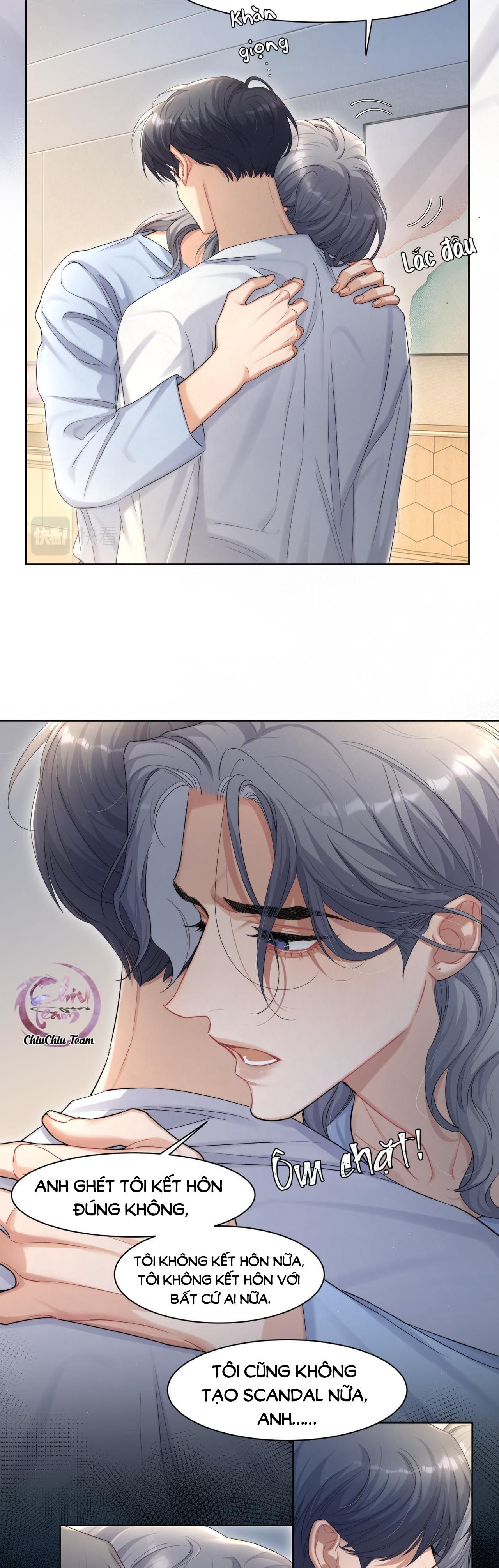 Nhất Túy Kinh Niên - Chương 61 - Trang 15