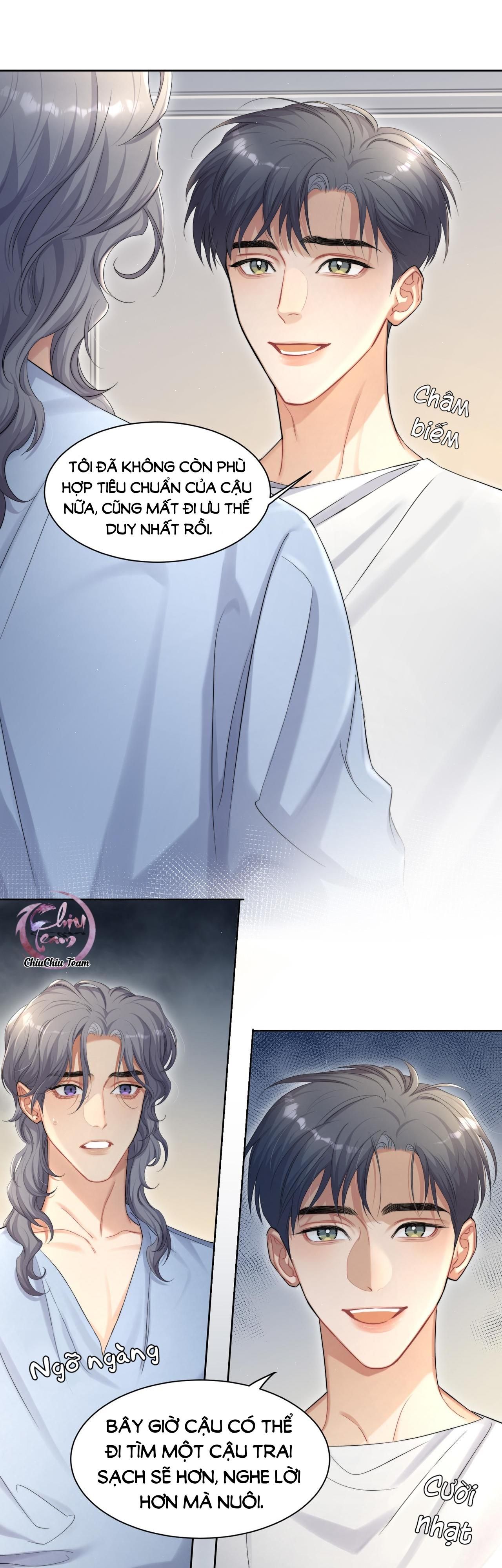 Nhất Túy Kinh Niên - Chương 61 - Trang 17