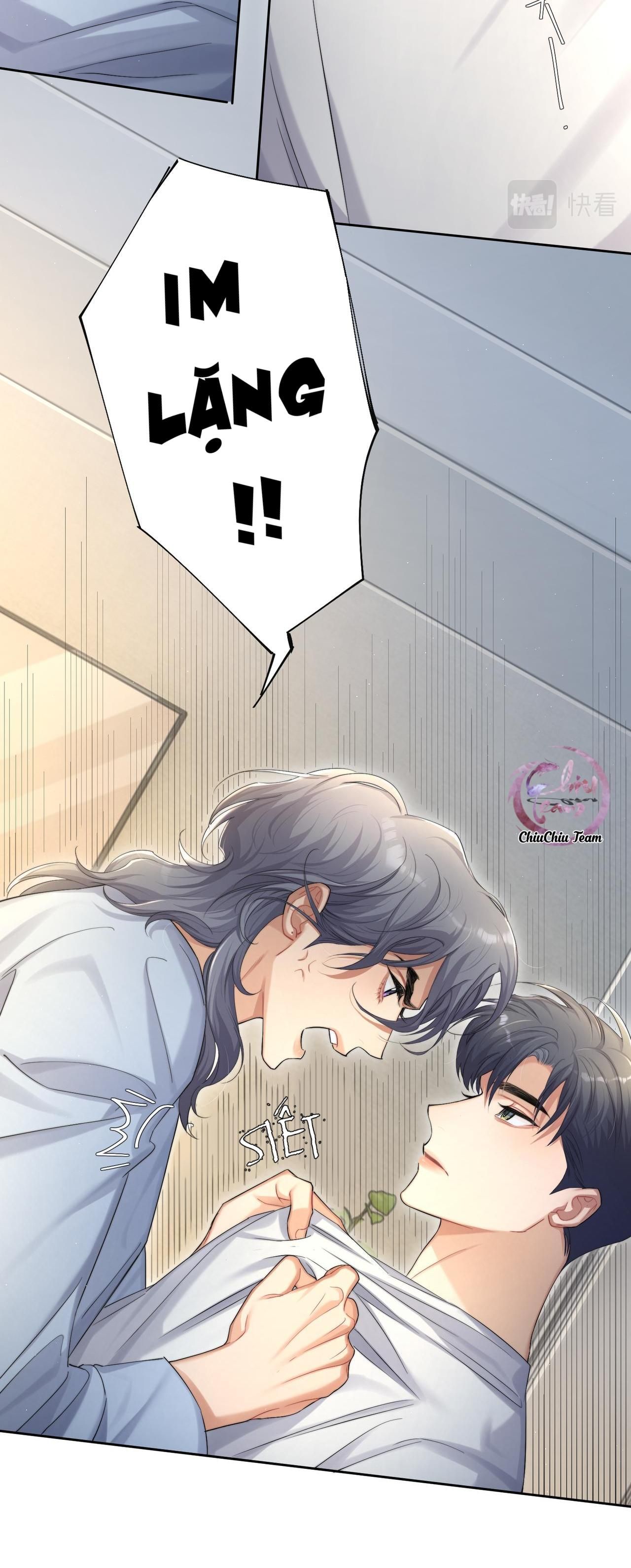 Nhất Túy Kinh Niên - Chương 61 - Trang 18