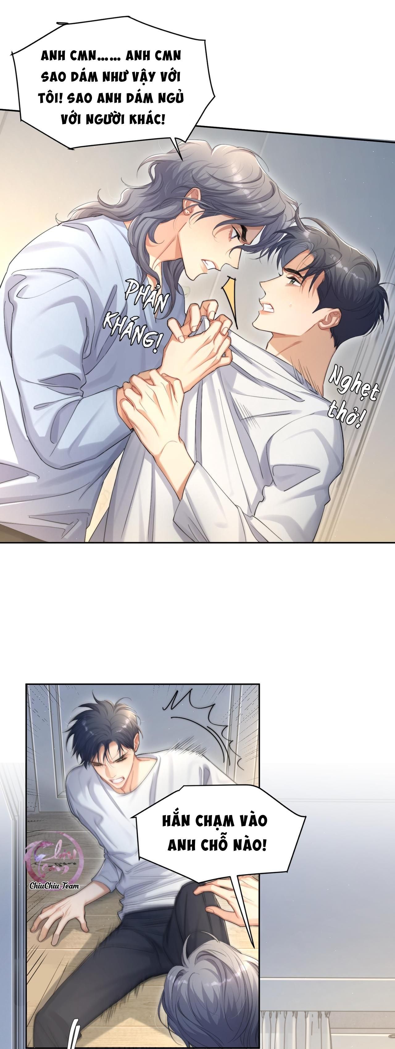 Nhất Túy Kinh Niên - Chương 61 - Trang 19