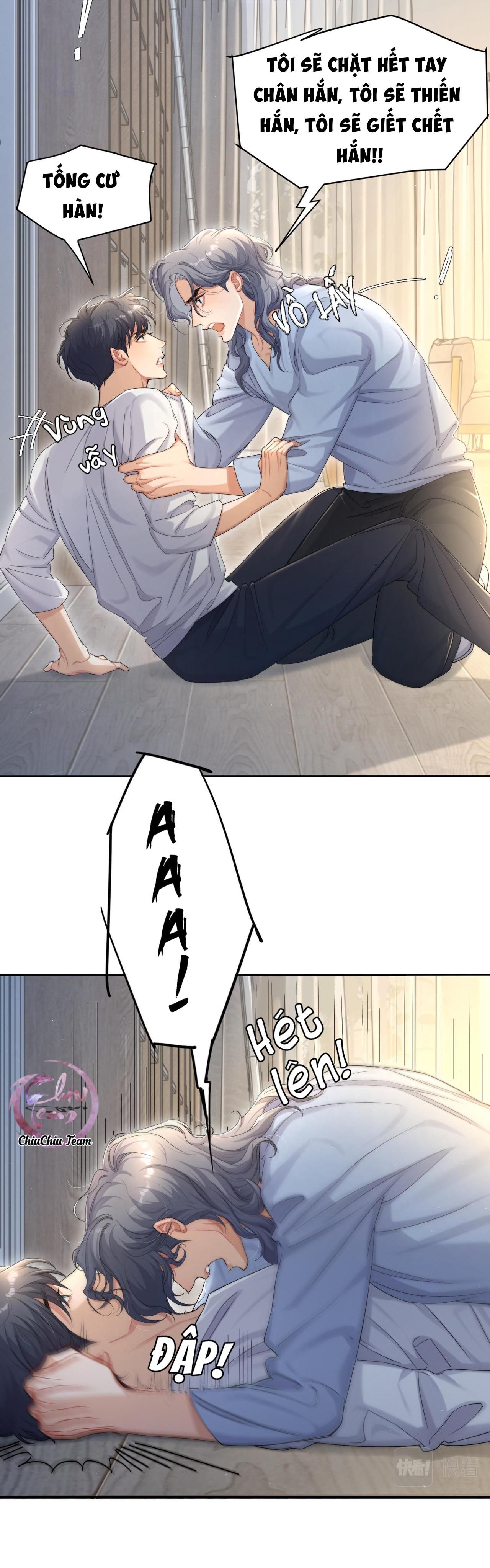 Nhất Túy Kinh Niên - Chương 61 - Trang 20