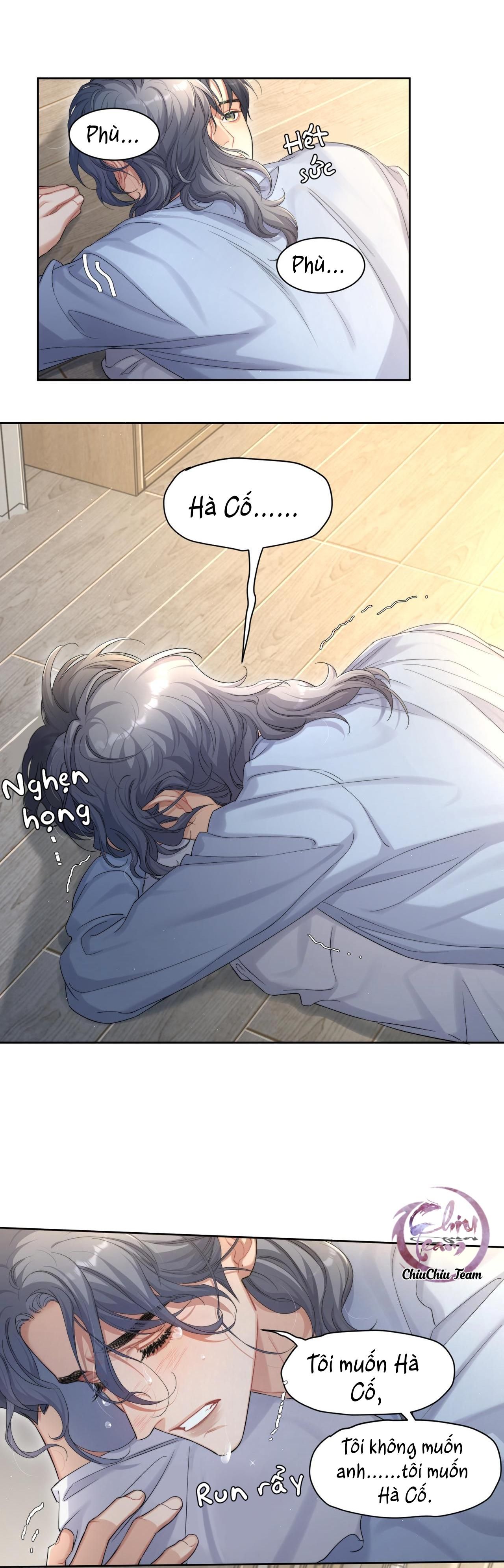 Nhất Túy Kinh Niên - Chương 61 - Trang 21