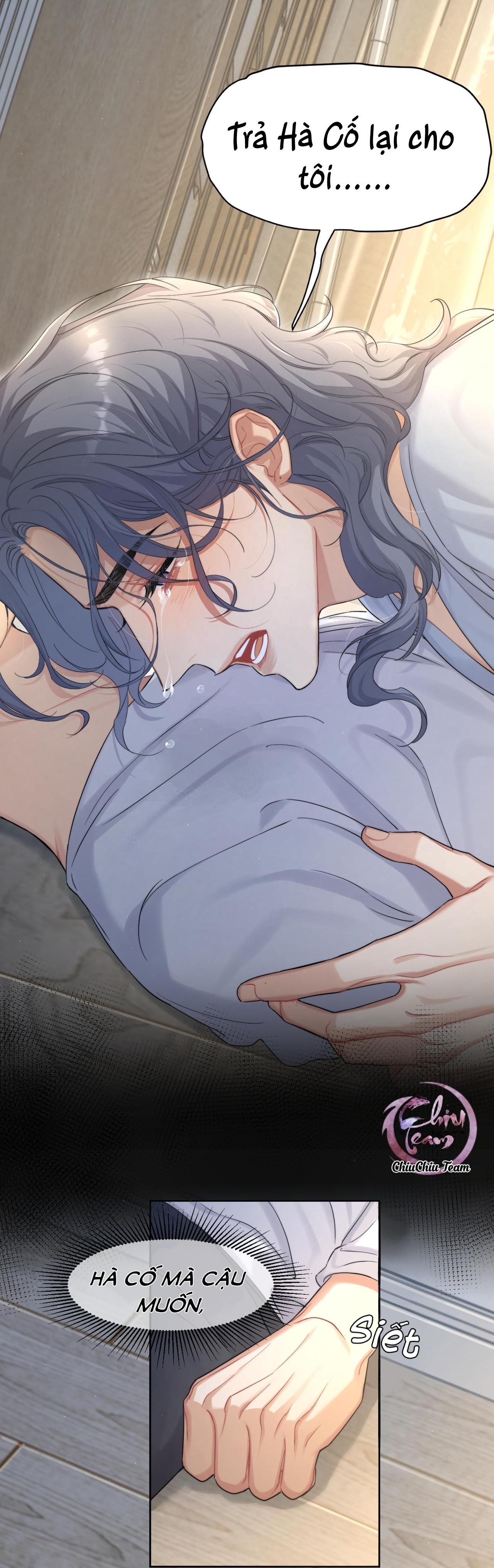 Nhất Túy Kinh Niên - Chương 61 - Trang 22