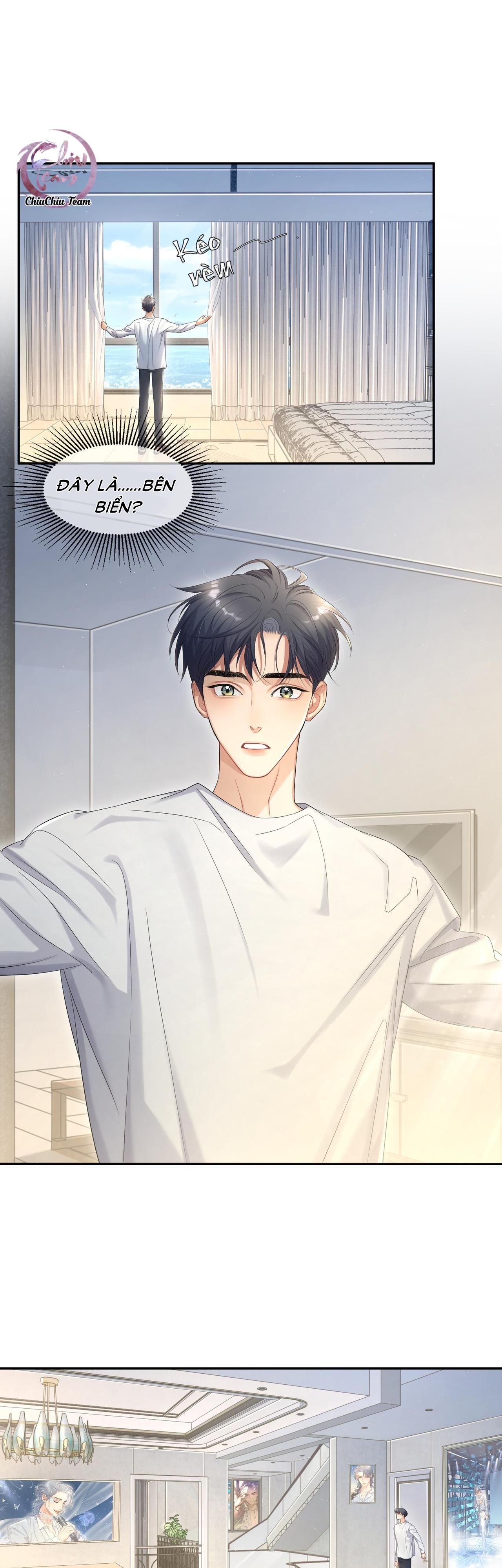 Nhất Túy Kinh Niên - Chương 61 - Trang 4