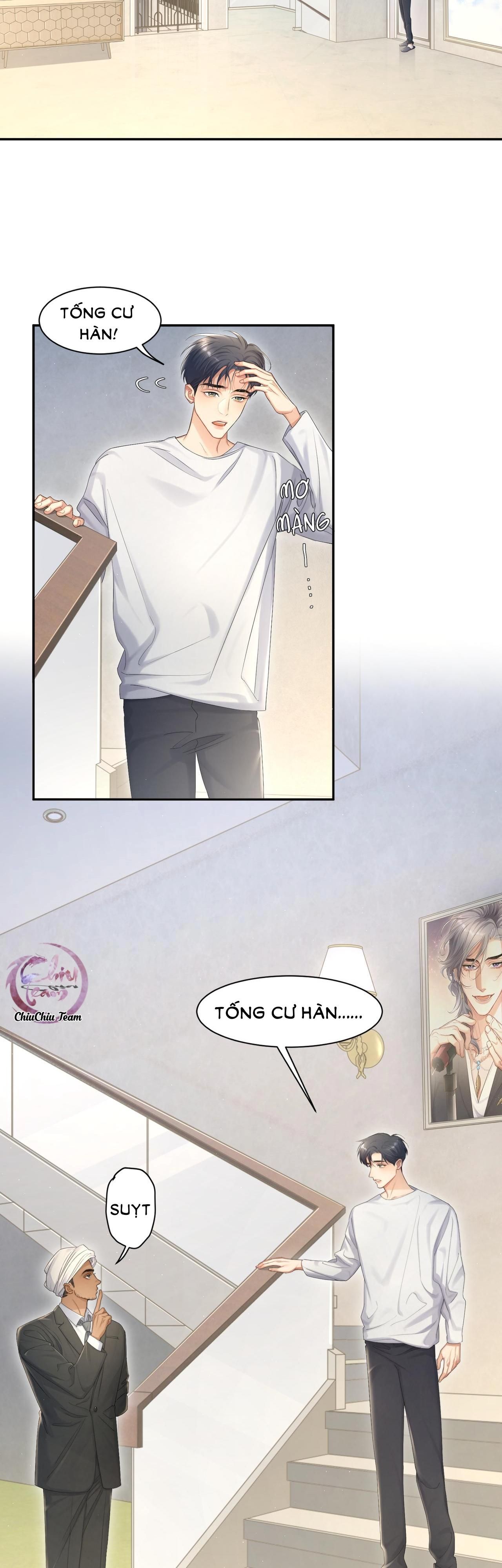 Nhất Túy Kinh Niên - Chương 61 - Trang 5