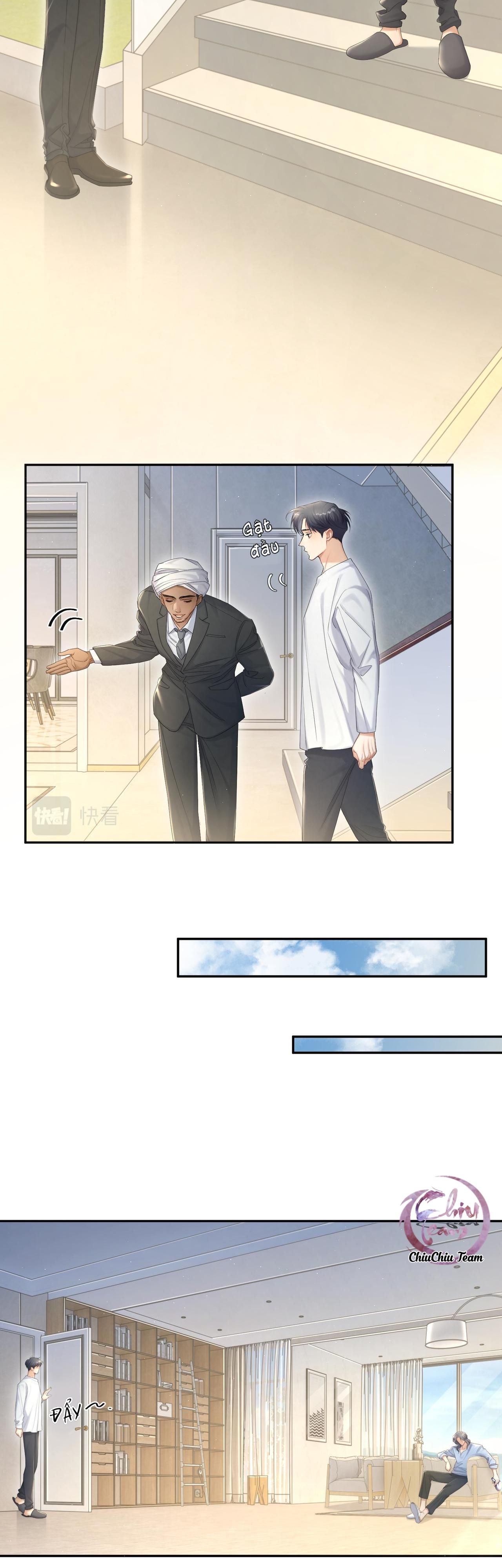 Nhất Túy Kinh Niên - Chương 61 - Trang 6